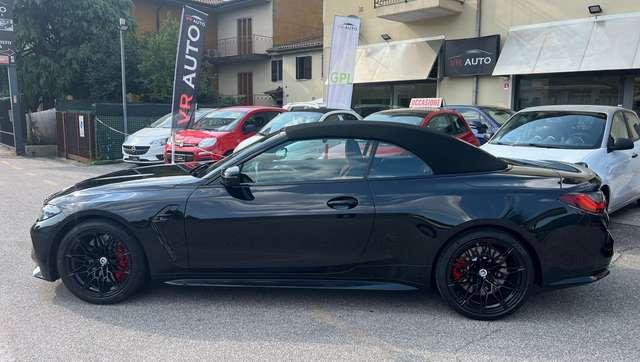 BMW M4 Cabrio 3.0 Competition M xdrive 510 cv AUTOM.