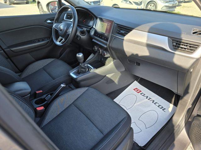 RENAULT Captur TCe 90 CV Business