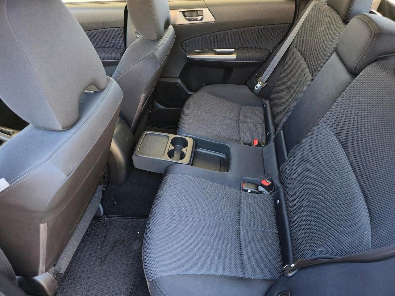 Subaru Forester 2.0D XS Exclusive (15 ANNIVERSARY) AWD