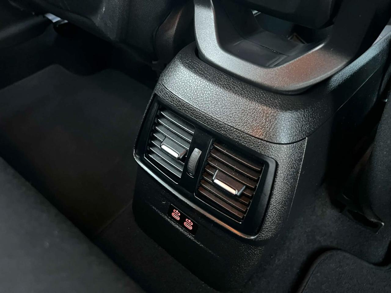 Bmw Serie 2 Gran Tourer -7 POSTI-