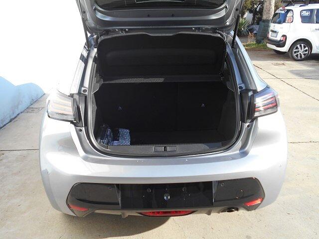 Peugeot 208 100 Allure Fin 9Perfet