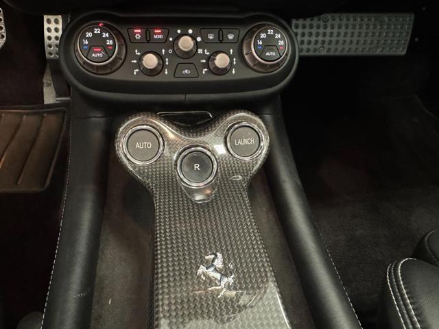 FERRARI California DCT 30 ATELIER + Pack Carbonio