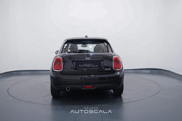 MINI Cooper 1.5 136cv 5 porte