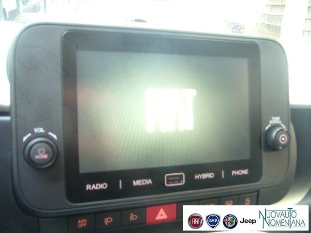 FIAT Pandina Cross Pandina 1.0 FireFly Hybrid 5°P Nuovo Modello