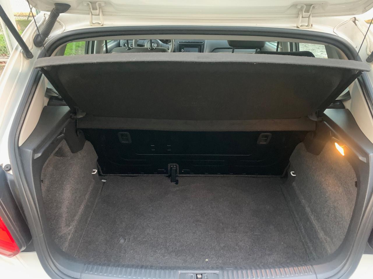 Volkswagen Polo 1.2 5 porte Trendline