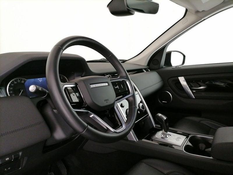 Land Rover Discovery Sport 2.0d td4 mhev SE awd 163cv auto