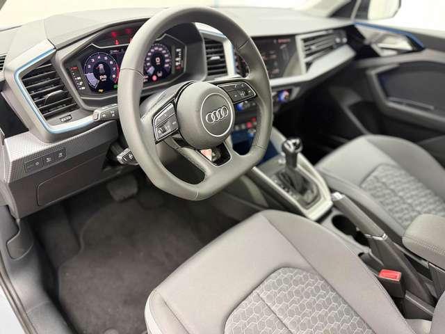 Audi A1 SPB 30 TFSI S-TR. BUSINESS 116CV UFF.ITALIA PROMO