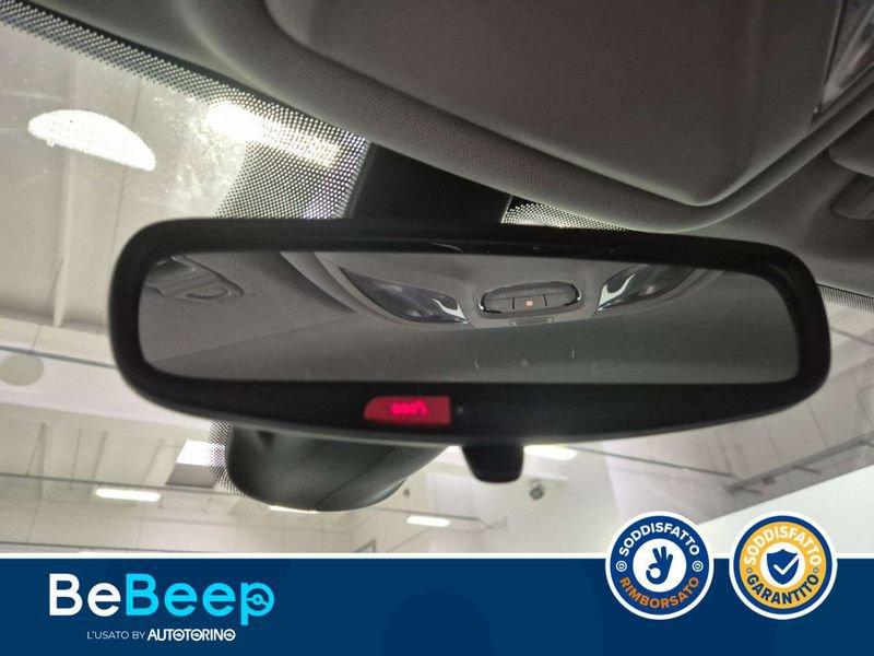 Jeep Compass 1.6 MJT LIMITED 2WD 120CV MY20