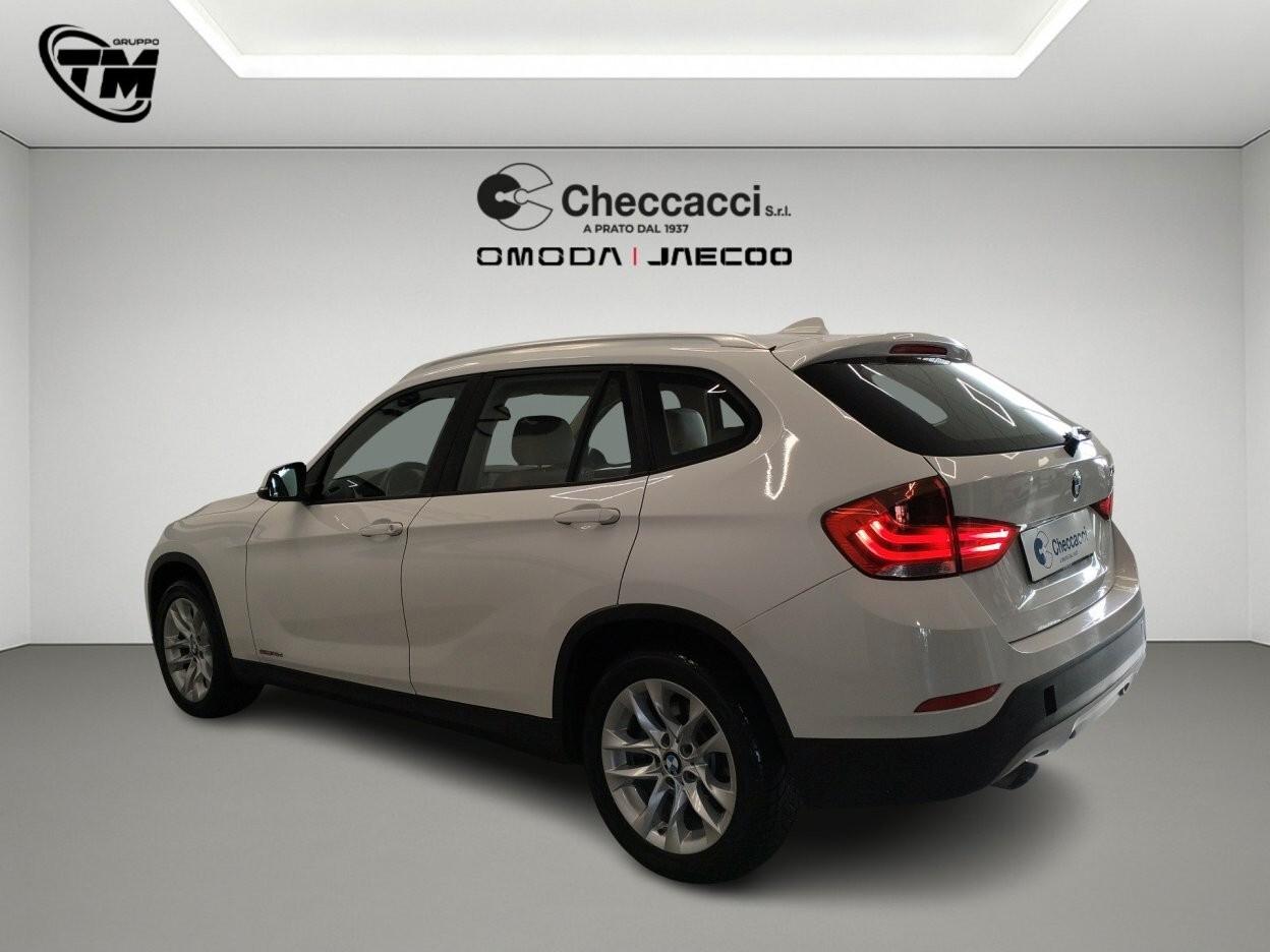 Bmw X1 sDrive16d