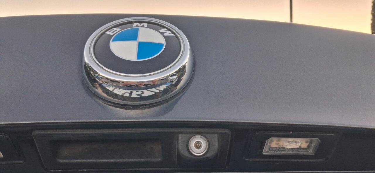 Bmw X4 X DRIVE 2.0 190CV