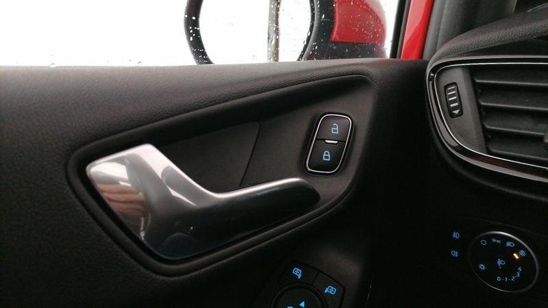 Ford Fiesta 5p 1.0 ecoboost h Titanium 125cv