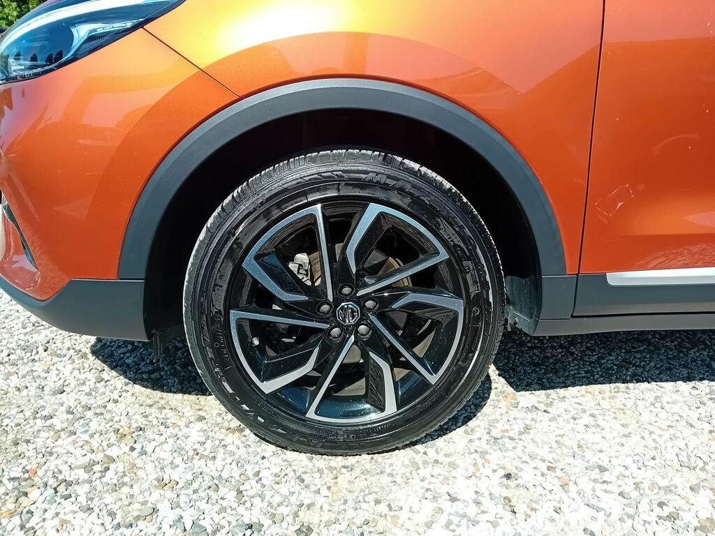 Mg ZS 1.5 VTi-Tech Luxury