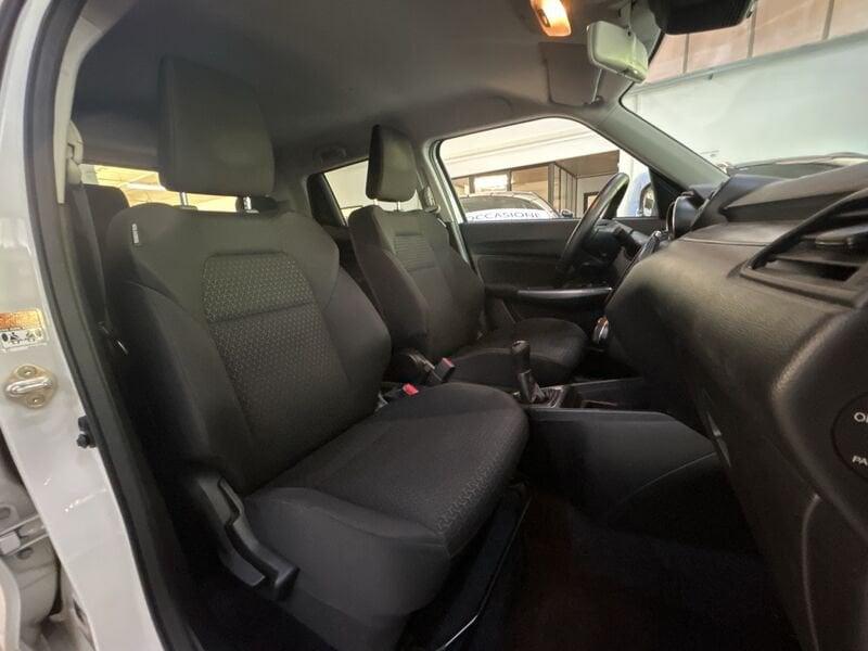 Suzuki Swift 1.2 Hybrid Top