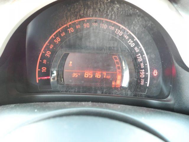 RENAULT Twingo 1.0 SCe Zen 5p. - OK NEOPATENTATI - "DA VETRINA"
