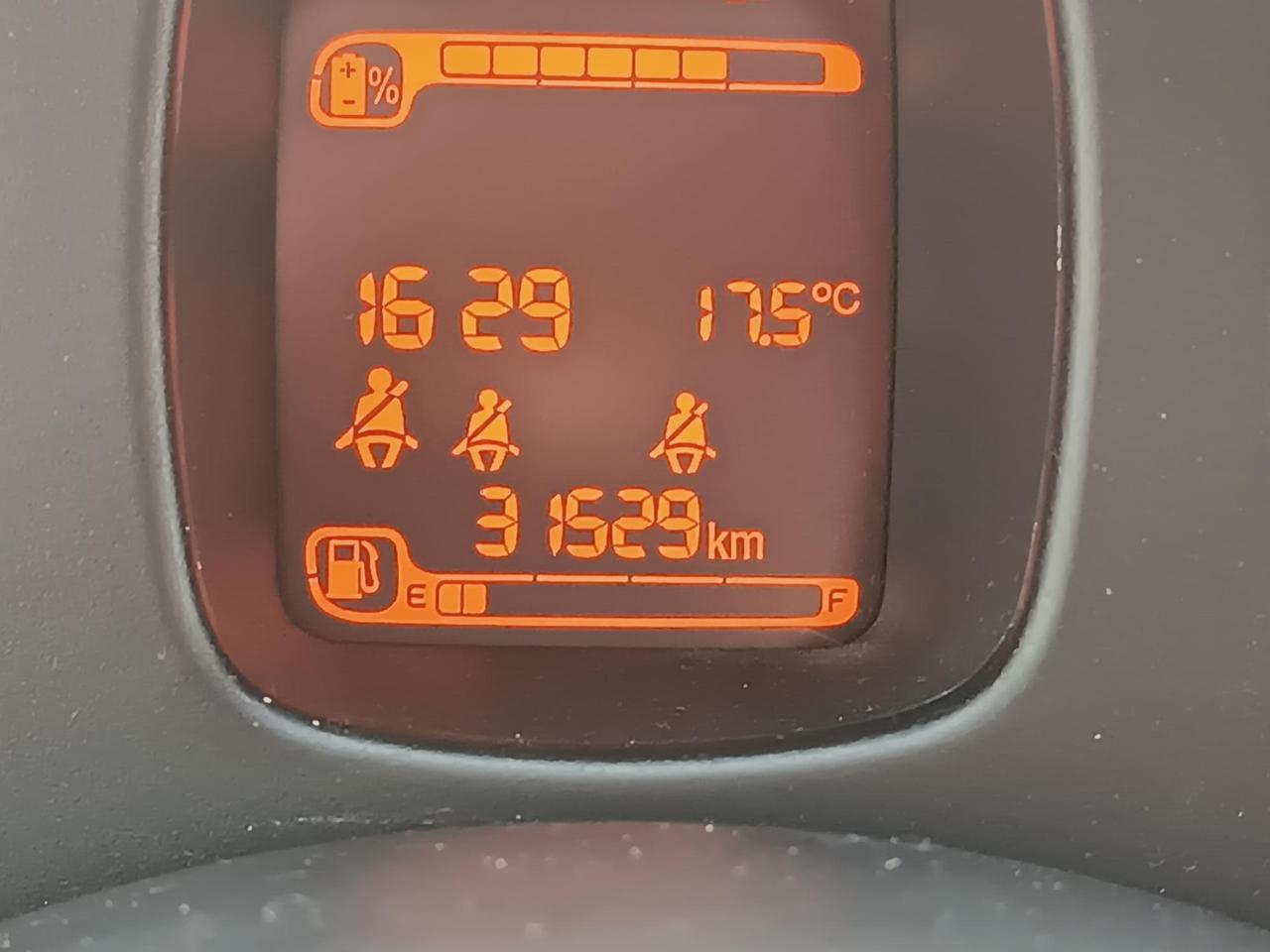 Fiat Panda 1.0 firefly hybrid City Life s&s 70cv