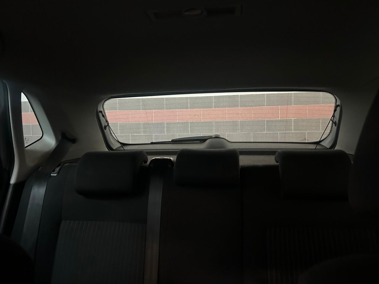 Volkswagen Polo 1.4 DSG 5 porte Highline