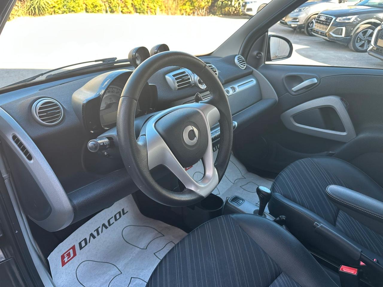 Smart ForTwo 1000 Coupé Pulse 84 cv - 2014