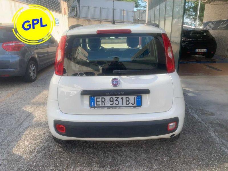 FIAT Panda Panda 1.2 EasyPower Pop