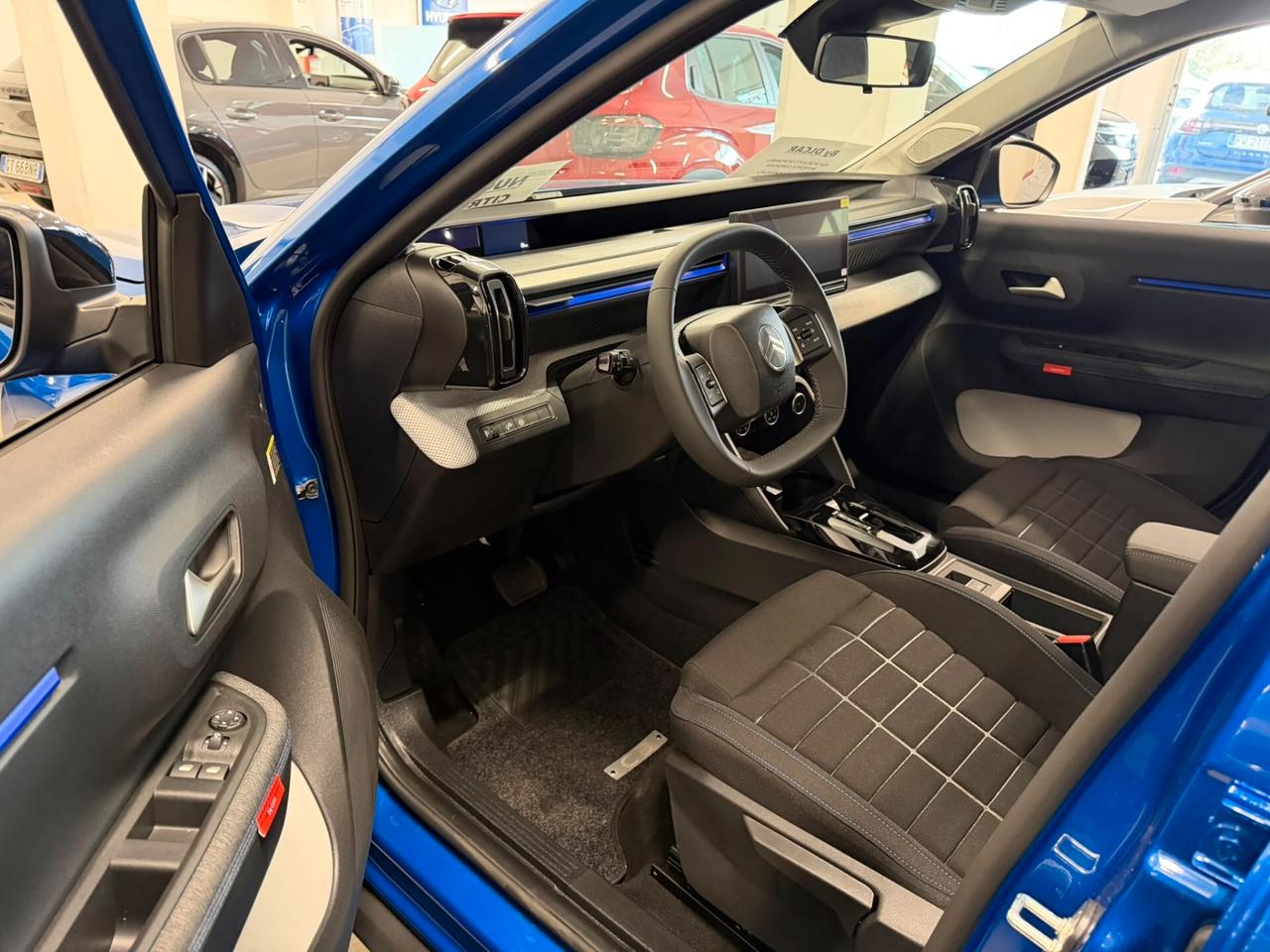 Citroen C3 PureTech 100 S&S Plus