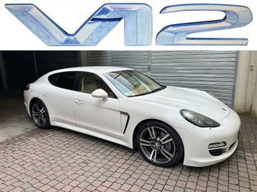 Porsche Panamera 3.0 Diesel - 1ST hand - uniproprietario