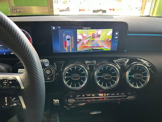 MERCEDES-BENZ A 200 AMG Line Premium Plus-Garanzia Mecedes