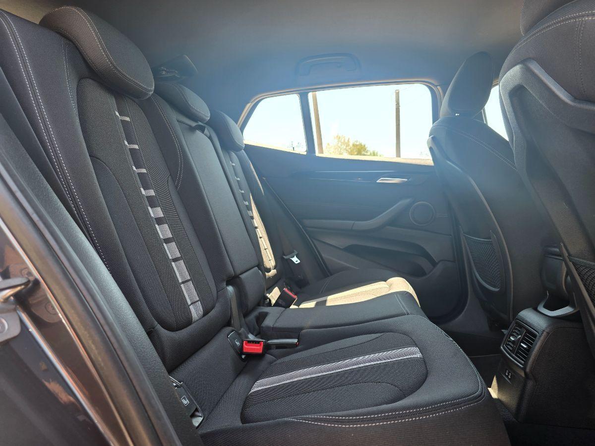 BMW X2 18D S-DRIVE MSPORT 150CV FINANZ