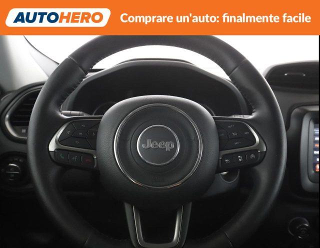 JEEP Renegade 1.0 T3 Limited