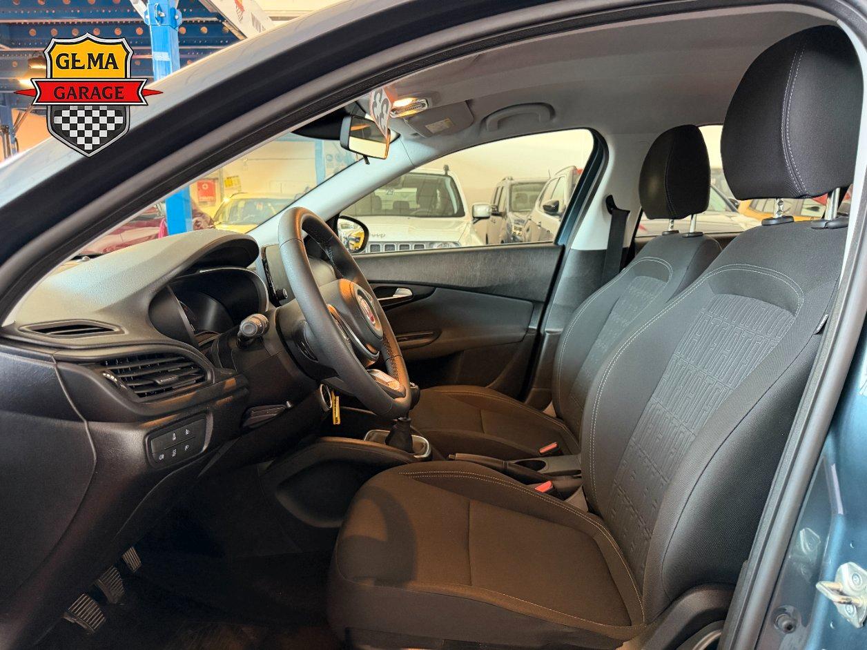 Fiat Tipo Station Wagon Tipo SW 1.6 mjt s&s 130cv