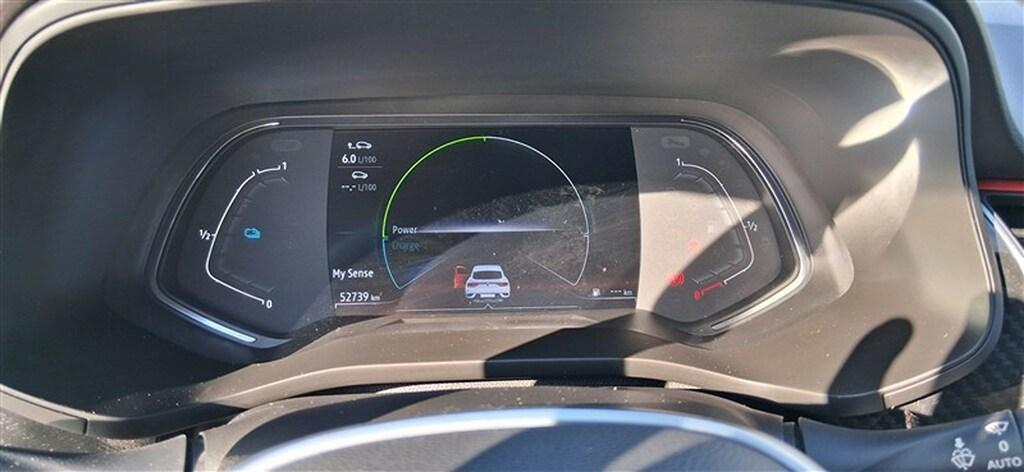 Renault Arkana 1.6 E-TECH Hybrid R.S. Line Fast Track Auto