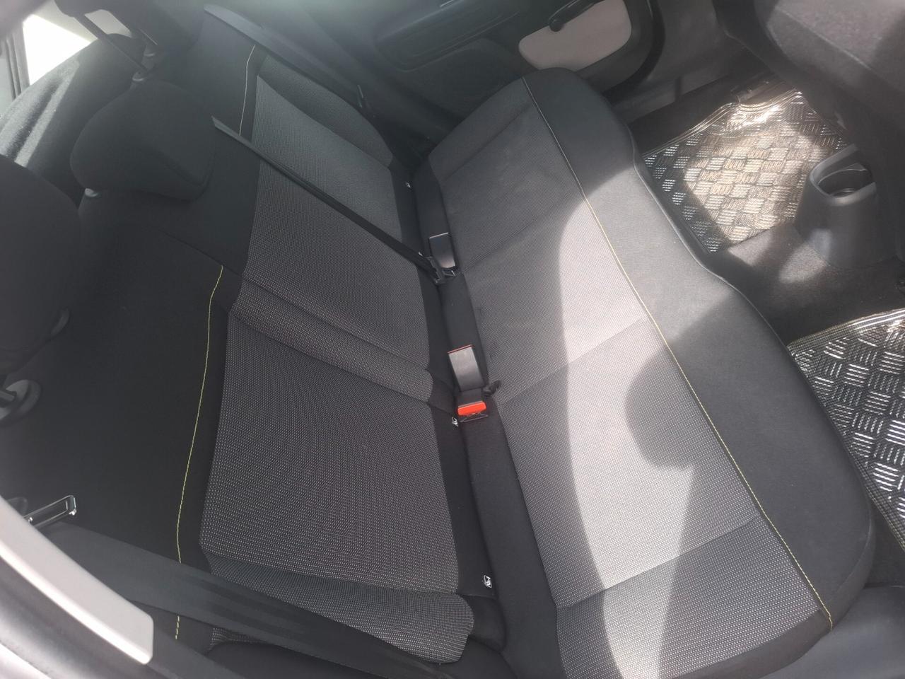 Citroen C3 BlueHDi 75 S&S Shine