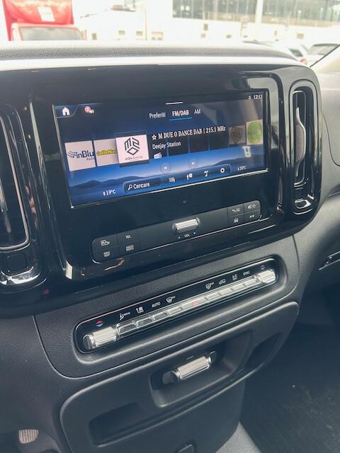 Mercedes-benz Vito 2.0 124 CDI PC Tourer Select Compact