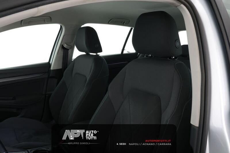 Volkswagen Golf Golf 2.0 tdi Style 150cv dsg
