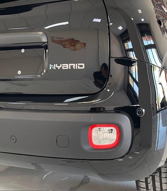 Fiat Panda Pandina 1.0 FireFly 65 CV Hybrid Icon 5.p
