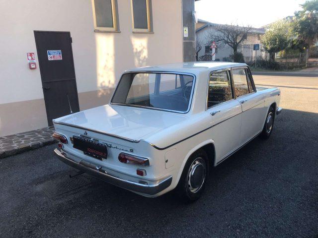 LANCIA Fulvia GT