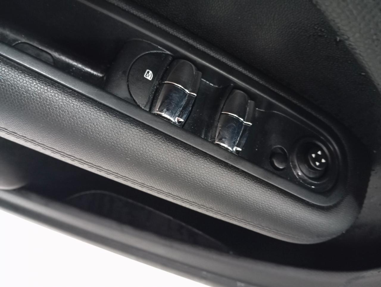 Mini Countryman 1.6 diesel 2013 CON GARANZIA