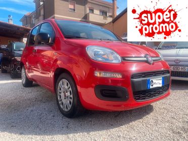 FIAT Panda 1.0 Hybrid EASY RadioUSB *PROMOZIONE*