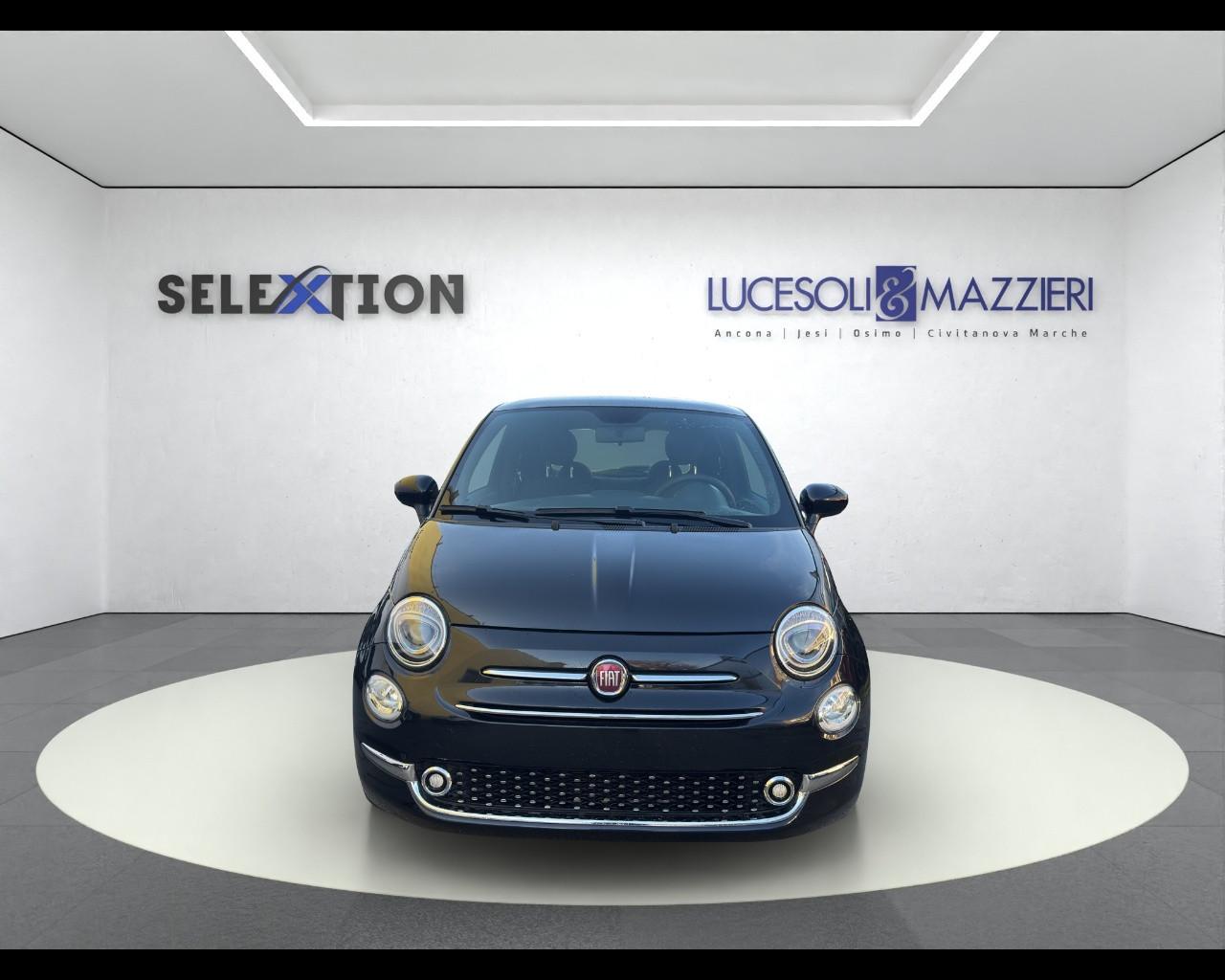 FIAT 500 (2015-2024) - 500 1.0 Hybrid Dolcevita