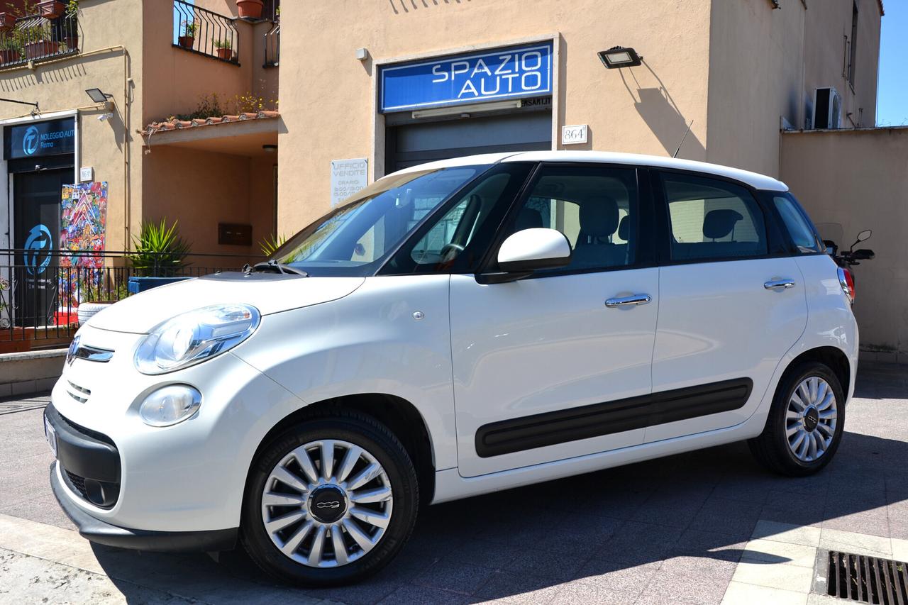 Fiat 500L 1.3 MJT 95CV POP STAR **PREZZO VERO**EURO6B**