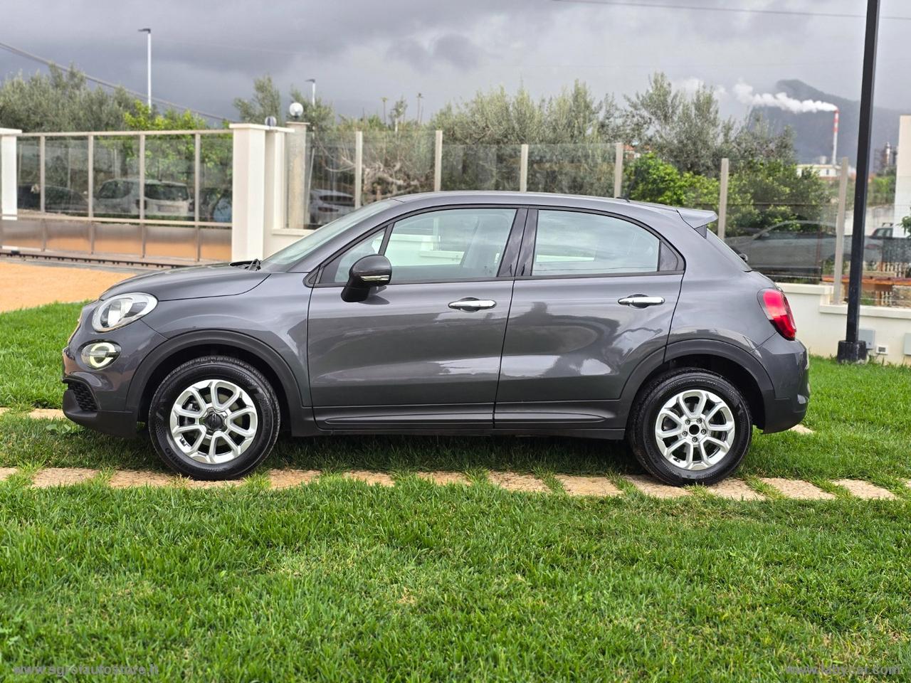 FIAT 500X 1.3 M.Jet 95 CV Urban