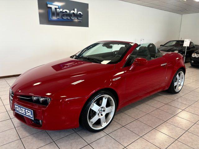 ALFA ROMEO Spider Spyder 2.2 JTS