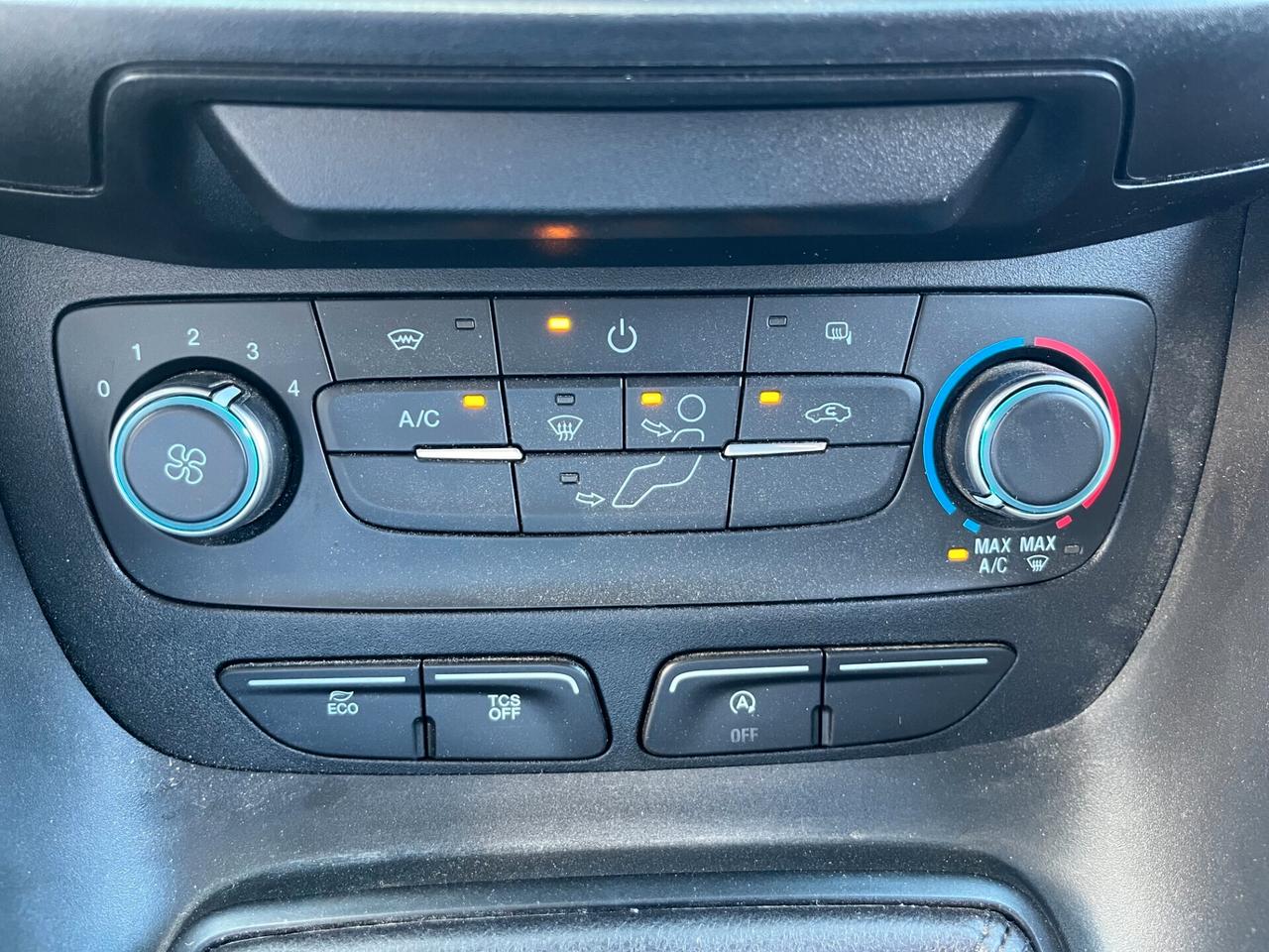 Ford Transit Connect 210 1.5 TDCi 100CV PL Furgone Trend