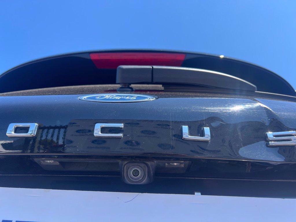 FORD Focus 1.0 EcoBoost Hybrid 125 CV 5p. ST-Line del 2021