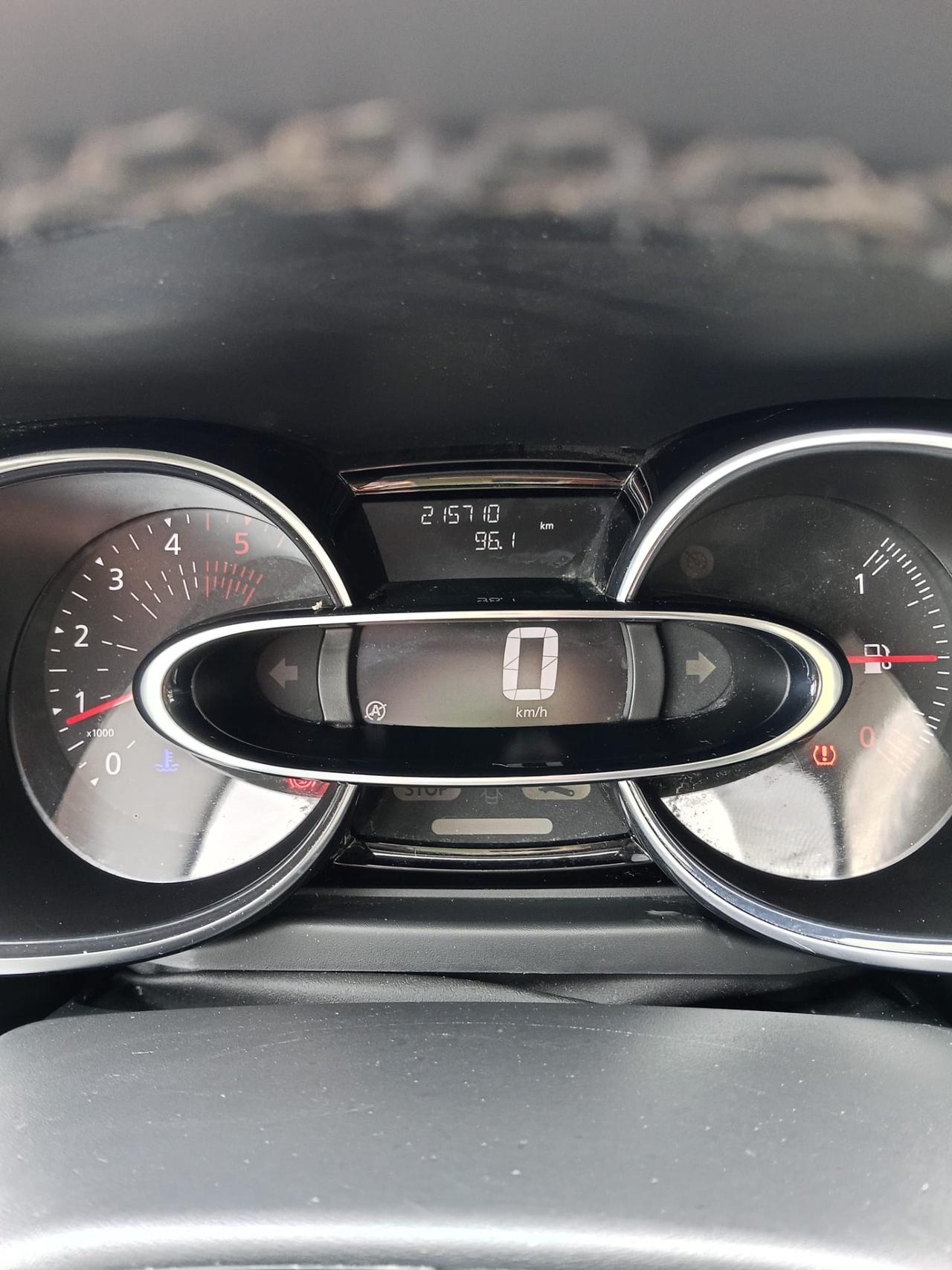 Renault Clio dCi 8V 75 CV Start&Stop 5 porte Energy Duel