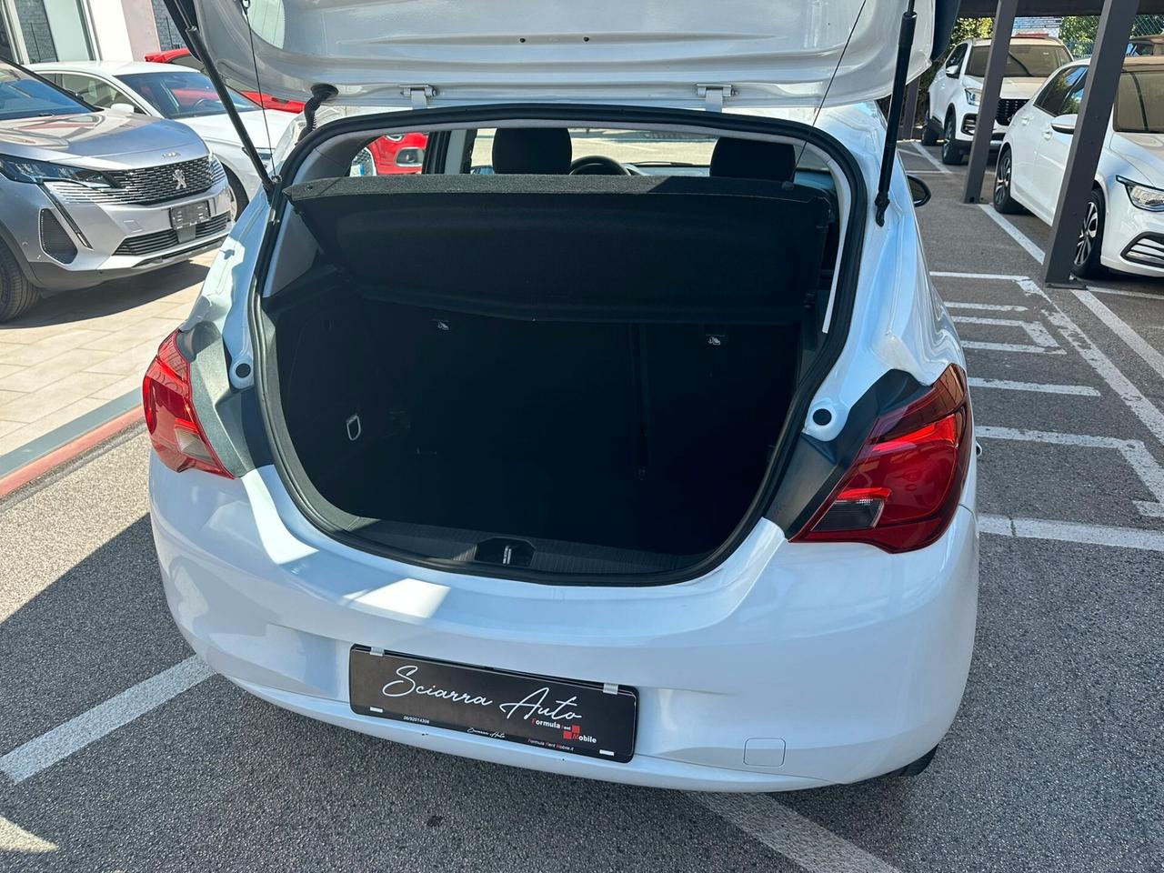 Opel Corsa 1.4 90CV GPL Tech 5 porte n-Joy