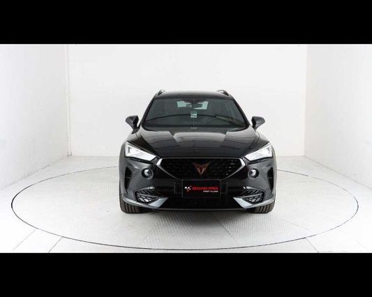 CUPRA Formentor 2.0 TDI 4Drive DSG