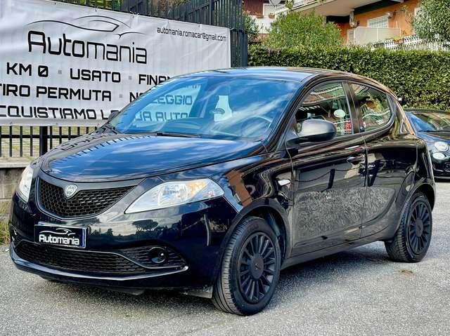 Lancia Ypsilon 1.2 69cvGPL UNIPRO/NEOPATENTATI/KMCERT/GARANZIA