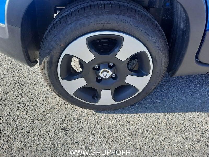 FIAT Panda Panda 1.0 FireFly S&S Hybrid Pandina