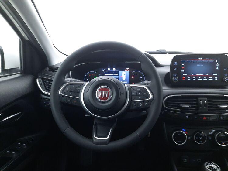 Fiat Tipo SW City Life BR771356 1.6 Diesel 131CV