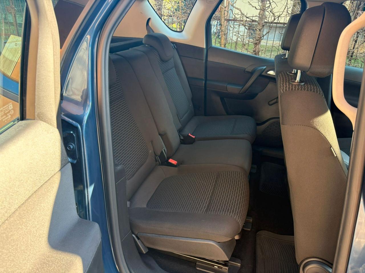 Opel Meriva 1.4 Turbo 120CV GPL Tech Elective