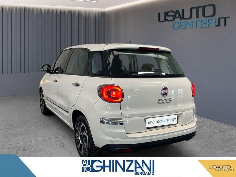 FIAT 500L 500L 1.3 Multijet 95 CV Lounge